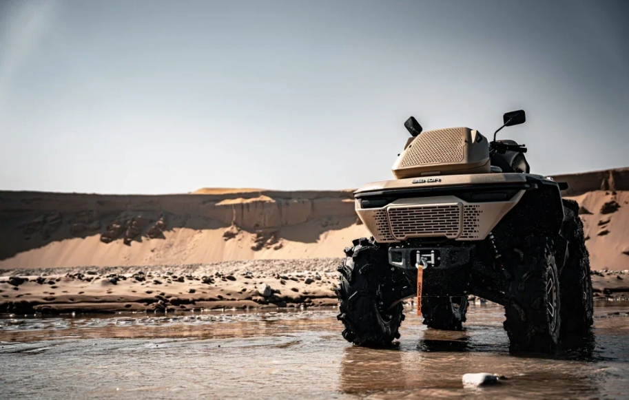 Квадроцикл BENDA REDSTONE 1000 MUD в Калуге