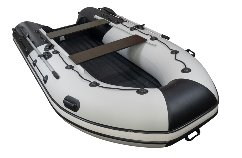 Лодка Ривьера 3600 НДНД ГИДРОЛЫЖА в Калуге