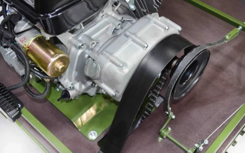 Мотобуксировщик вездеход KOiRA T9 R (понижающий редуктор) в Калуге