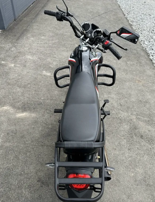 Мопед PROMAX SUPER MAX 150 LED в Калуге