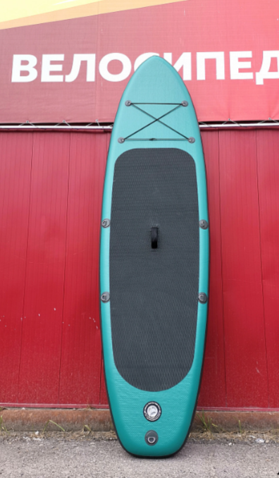 SUP (САП) Доска MISHIMO DINO 10(305) в Калуге