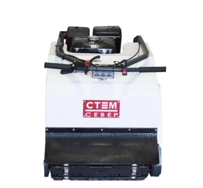 Мотобуксировщик СТЕМ СЕВЕР ЭКСПЕРТ 500 КОМПАКТ 15 л.с. в Калуге