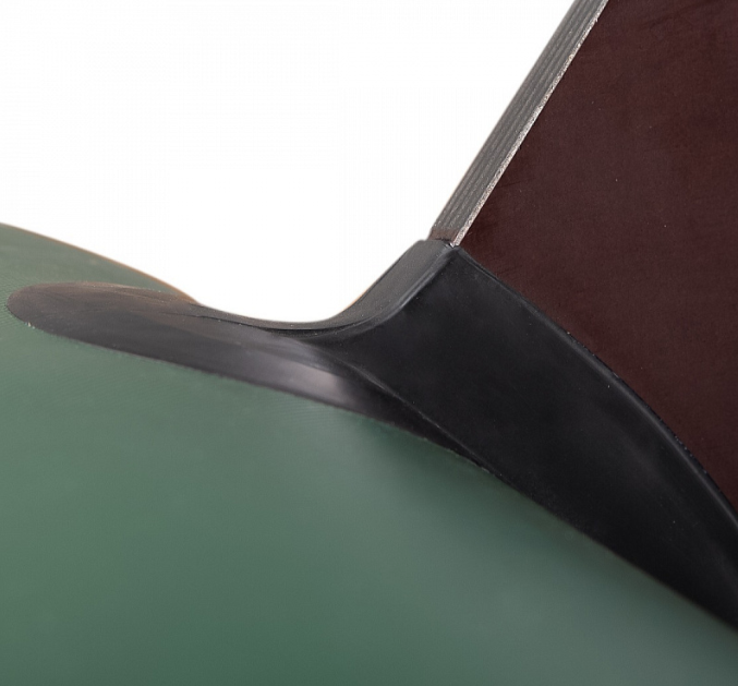 ЛОДКА НАДУВНАЯ YUKONA 280 TL (БЕЗ ПАЙОЛА) в Калуге