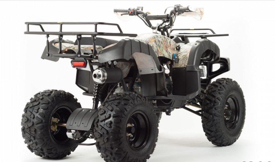 Квадроцикл MOTOLAND (МОТОЛЕНД) 200 ALL ROAD в Калуге