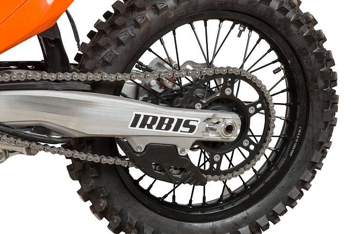 Эндуро мотоцикл IRBIS KTR 250 в Калуге