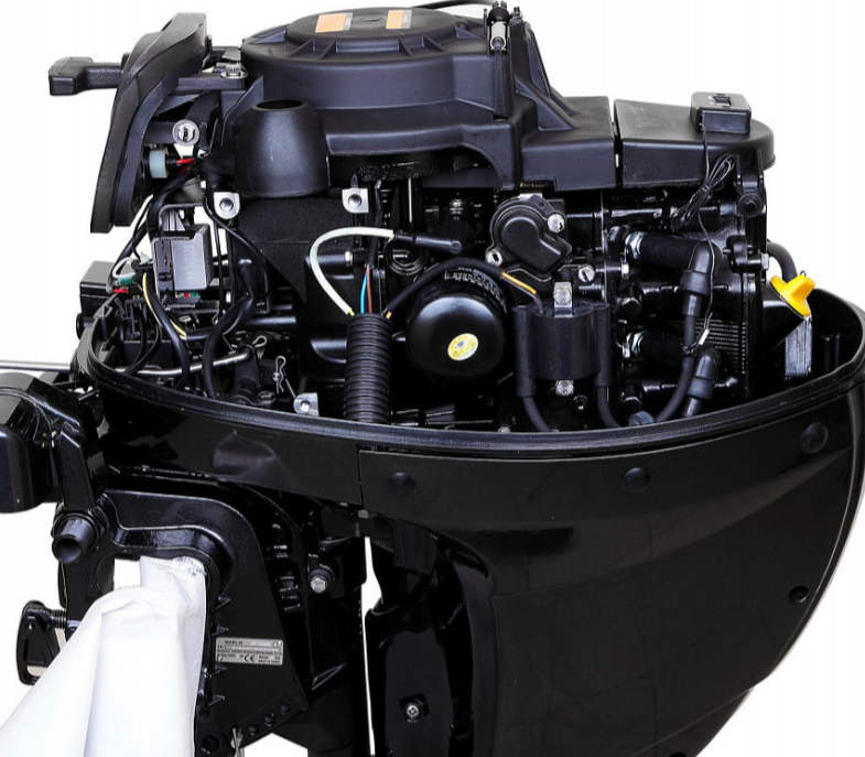 Лодочный мотор MARLIN MF 9.9 AWRS в Калуге