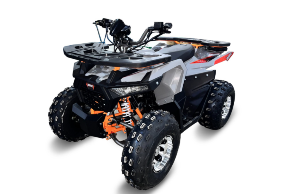 Квадроцикл GBM DAXTER 220 NEW PREMIUM в Калуге