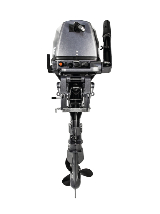 Лодочный мотор APACHE T9.8 BS в Калуге