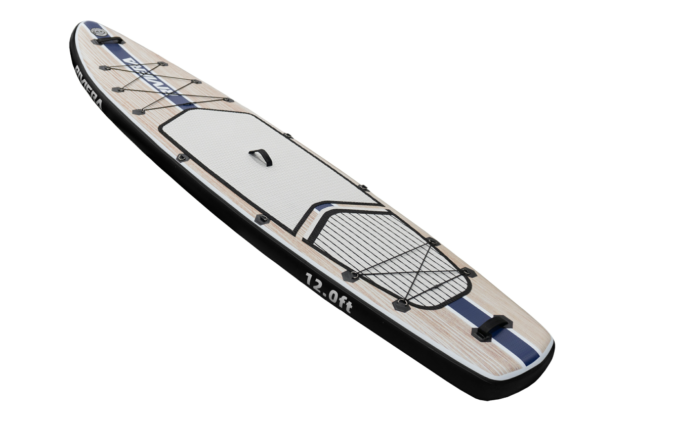 Сап-борд синий 12ft RIVIERA в Калуге