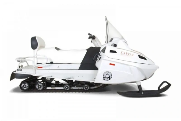 СНЕГОХОД РМ ТАЙГА ПАТРУЛЬ 551 SWT в Калуге