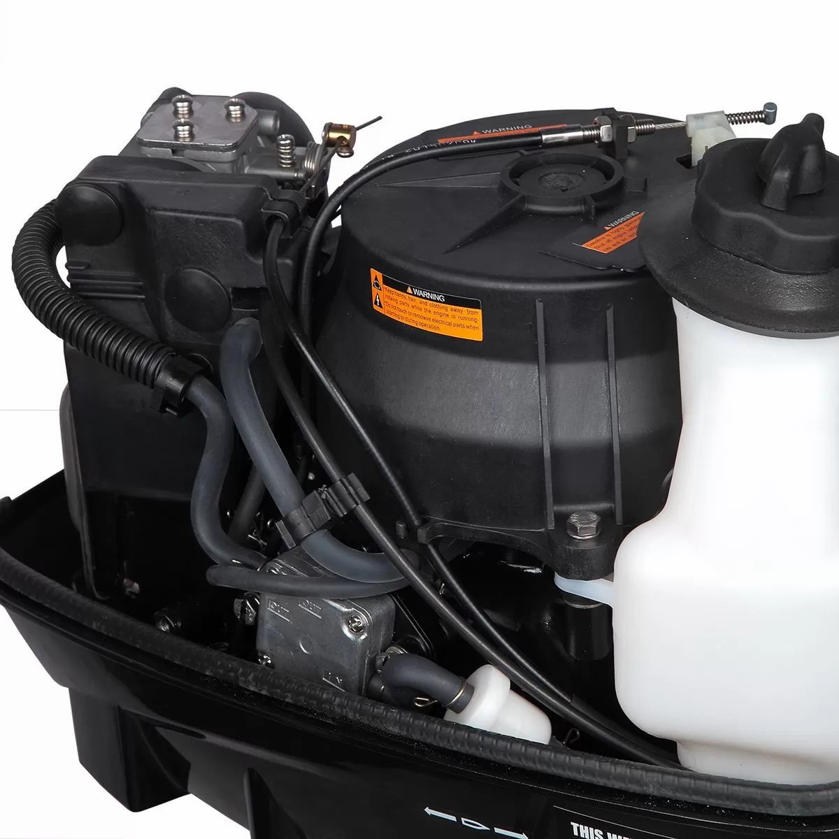 Лодочный мотор MARLIN MF 5 AMHS в Калуге