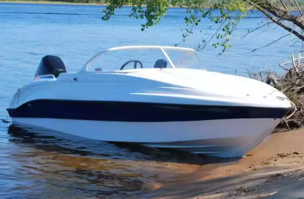 Стеклопластиковый катер Neman-500 Р в Калуге