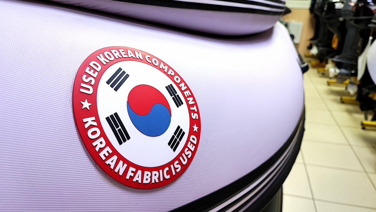 Лодка MISHIMO FAMILY PRO 350 в Калуге