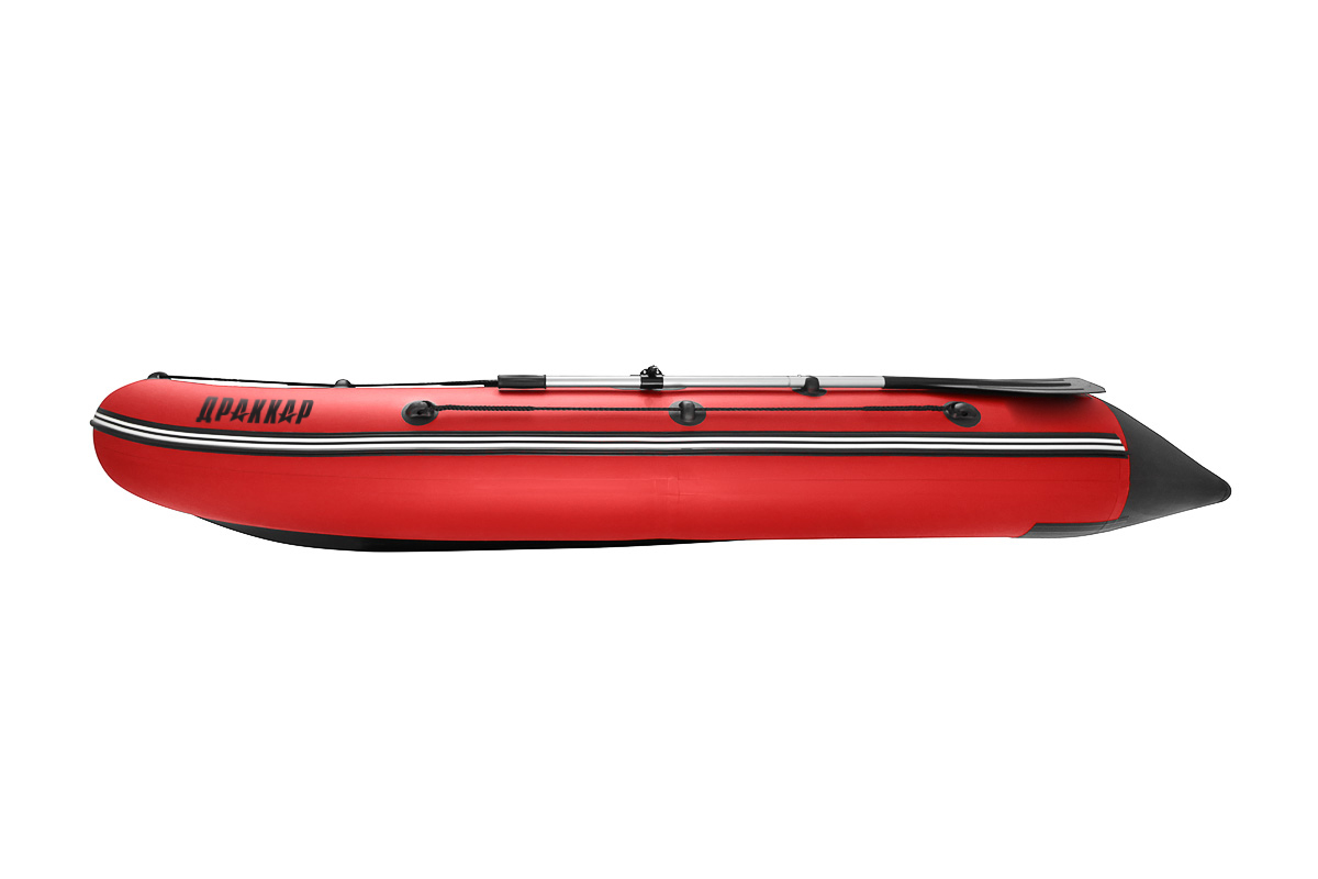 ЛОДКА ДРАККАР 3200 С HANT в Калуге