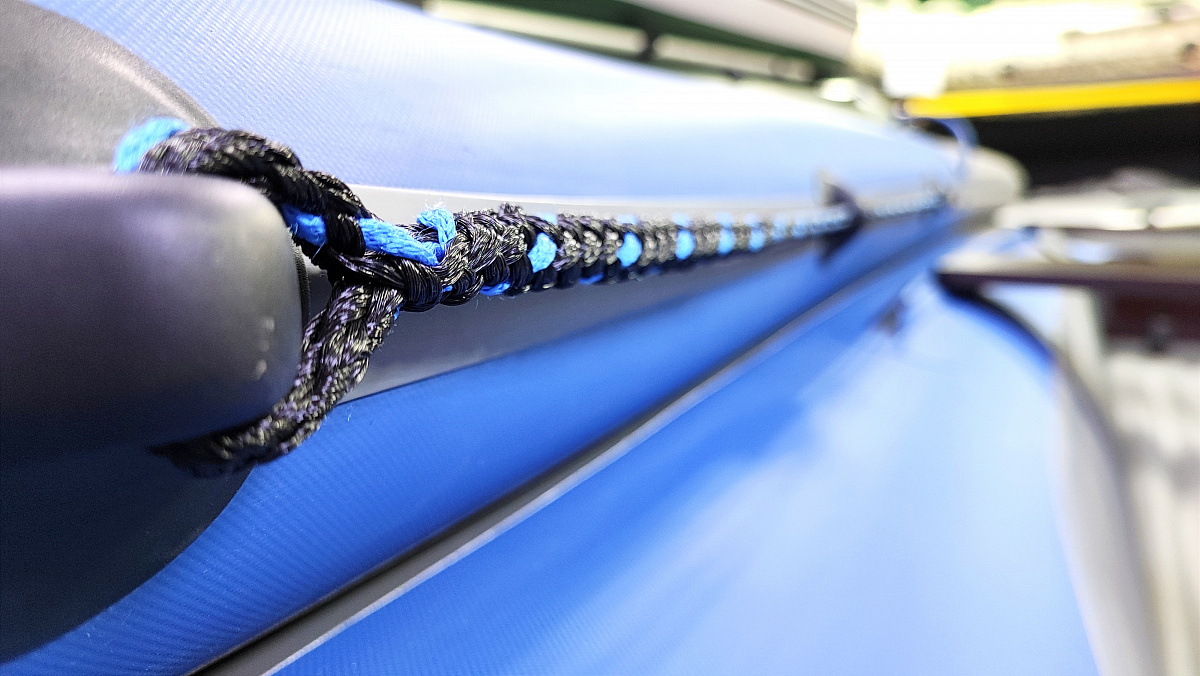 Лодка MISHIMO FAMILY PRO 350 в Калуге