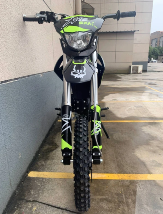 Питбайк BSE EXA SA 14/12 в Калуге