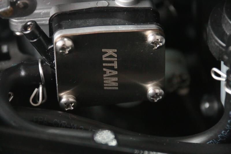 Лодочный мотор MARLIN PROLINE MP 9.9 (15) AMHS в Калуге