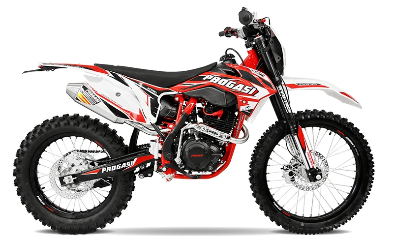 Мотоцикл PROGASI SUPER MAX 250 в Калуге