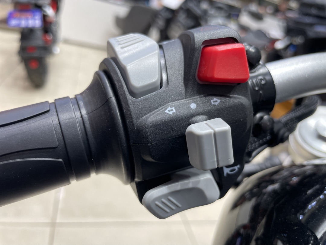 Мотоцикл Benda Chinchilla 300 в Калуге