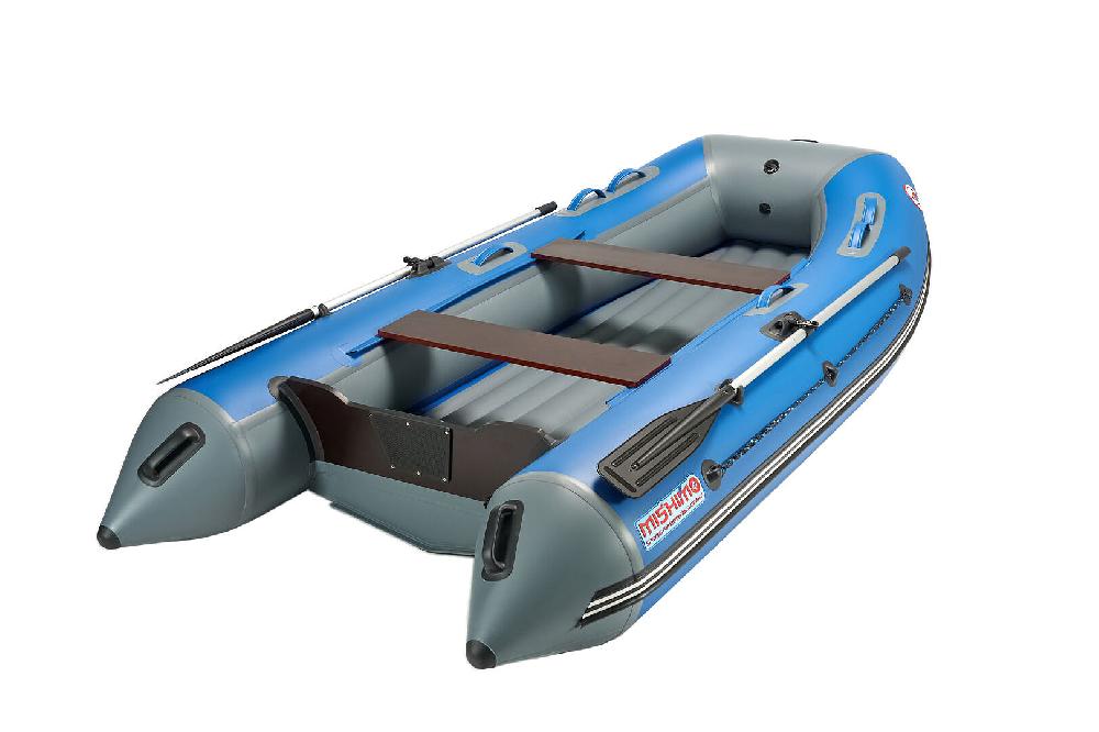 Лодка MISHIMO LITE 360 в Калуге