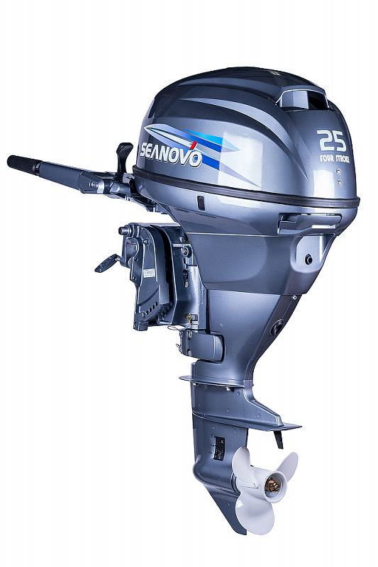 Лодочный мотор SEANOVO SNF25HS в Калуге