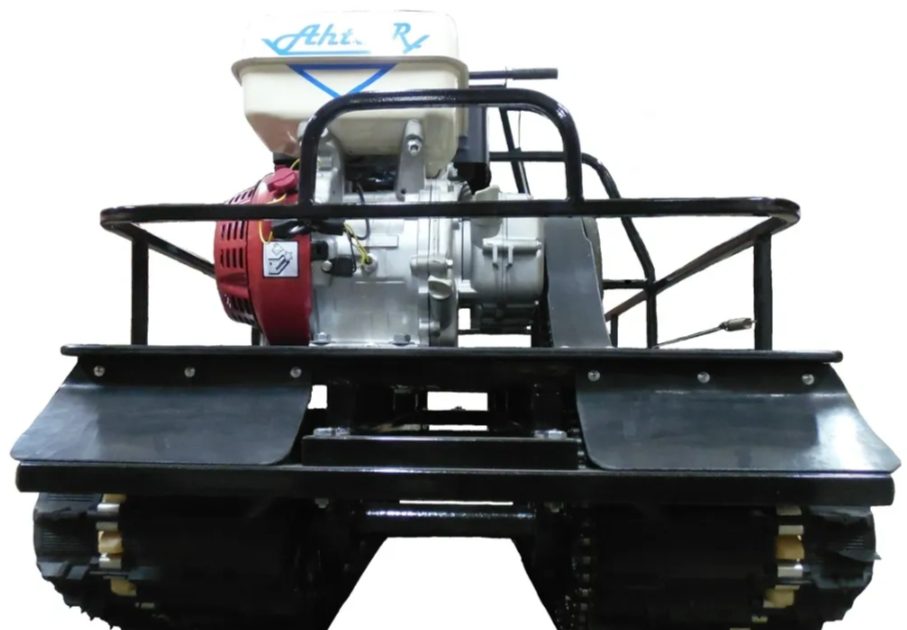 Мотобуксировщик AhtaR L13 в Калуге