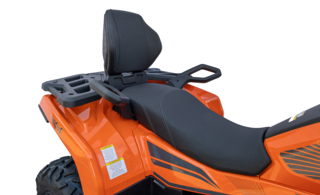 Квадроцикл HND QRX 650 в Калуге