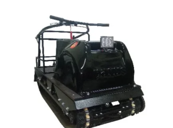 Мотобуксировщик PAXUS 650 15 л.с. в Калуге