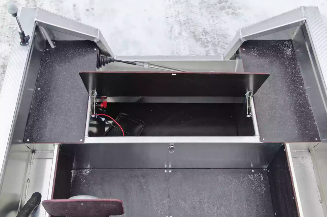 Алюминиевая лодка Неман-400 С в Калуге