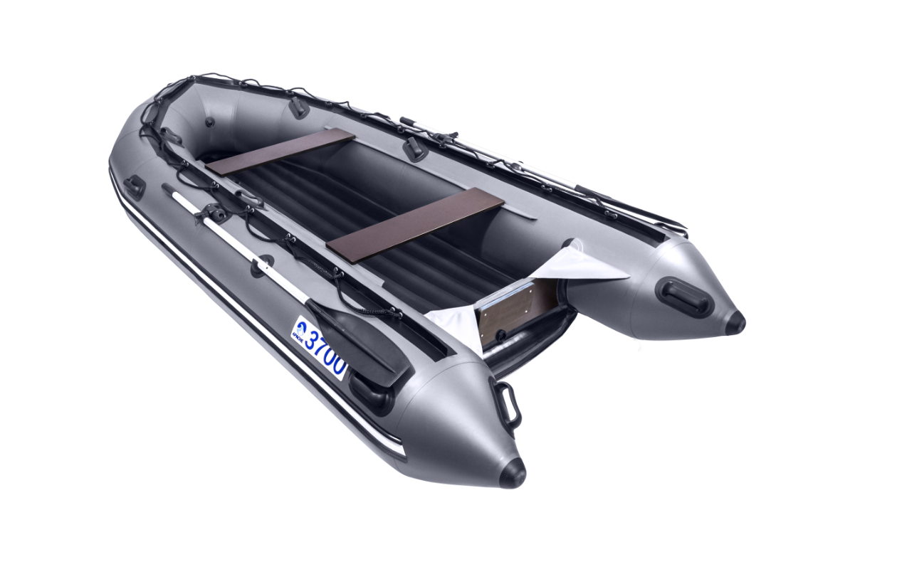 Лодка APACHE 3700 НДНД в Калуге