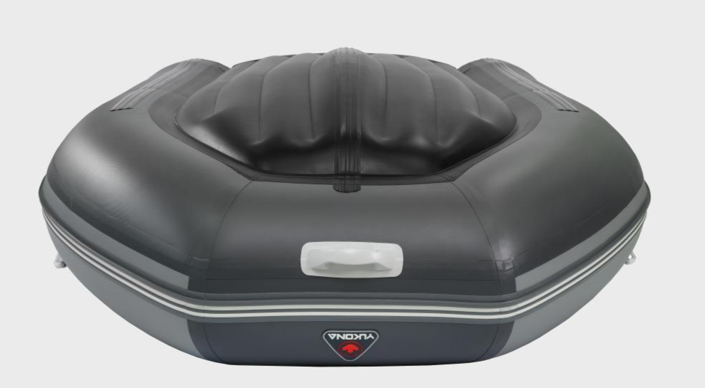 ЛОДКА НАДУВНАЯ YUKONA 320 НДНД в Калуге