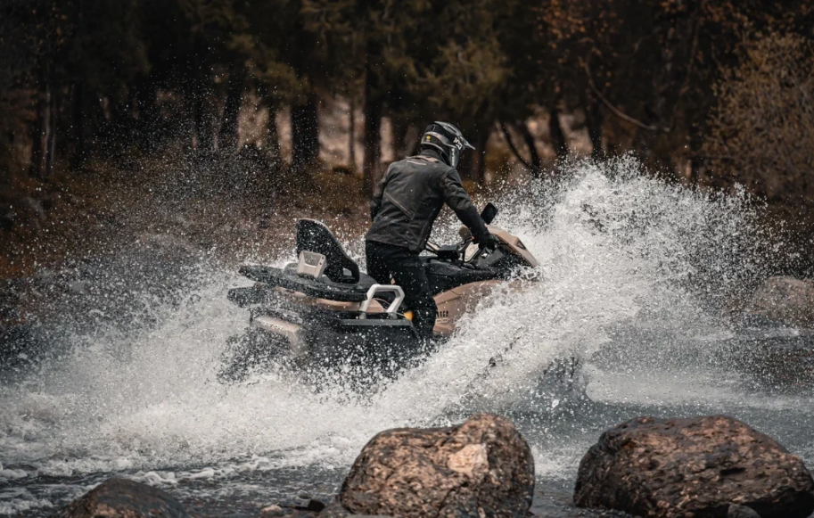 Квадроцикл BENDA REDSTONE 1000 MUD в Калуге