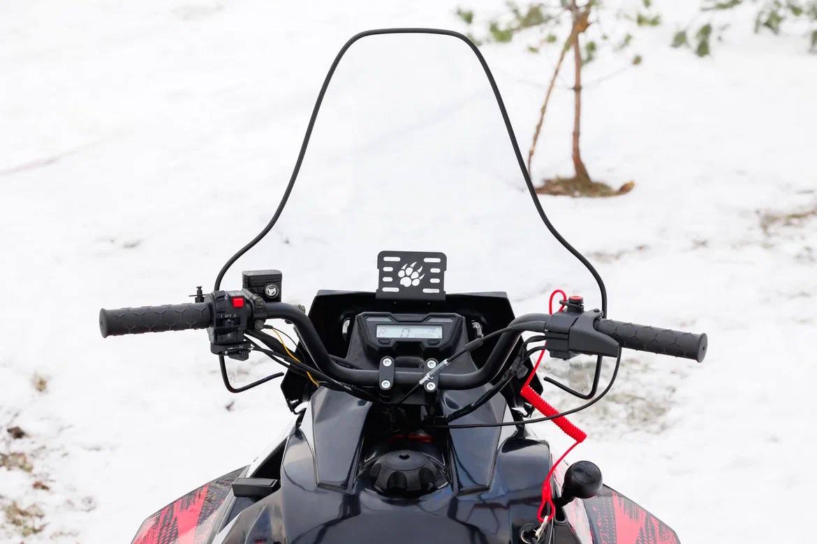 Снегоход IRBIS TUNGUS 400 25/26 в Калуге