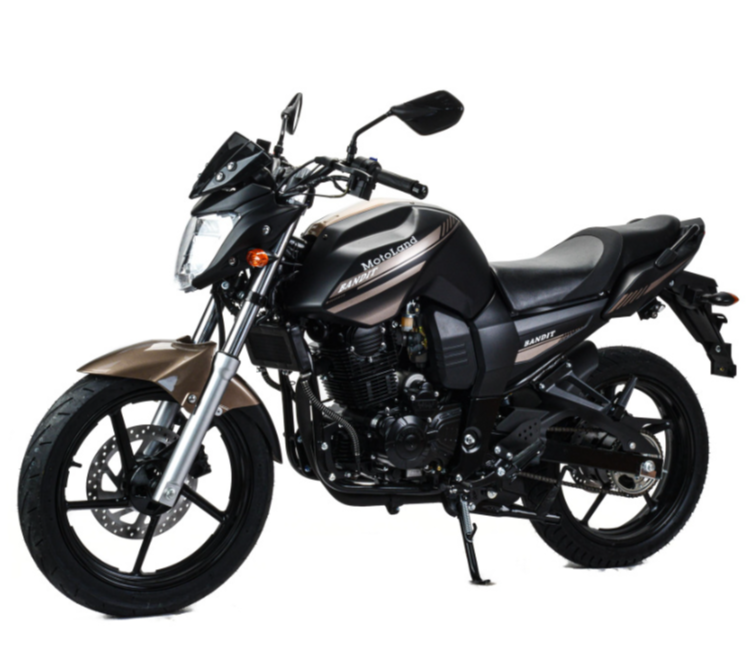 Мотоцикл MOTOLAND (МОТОЛЕНД) 300 BANDIT в Калуге