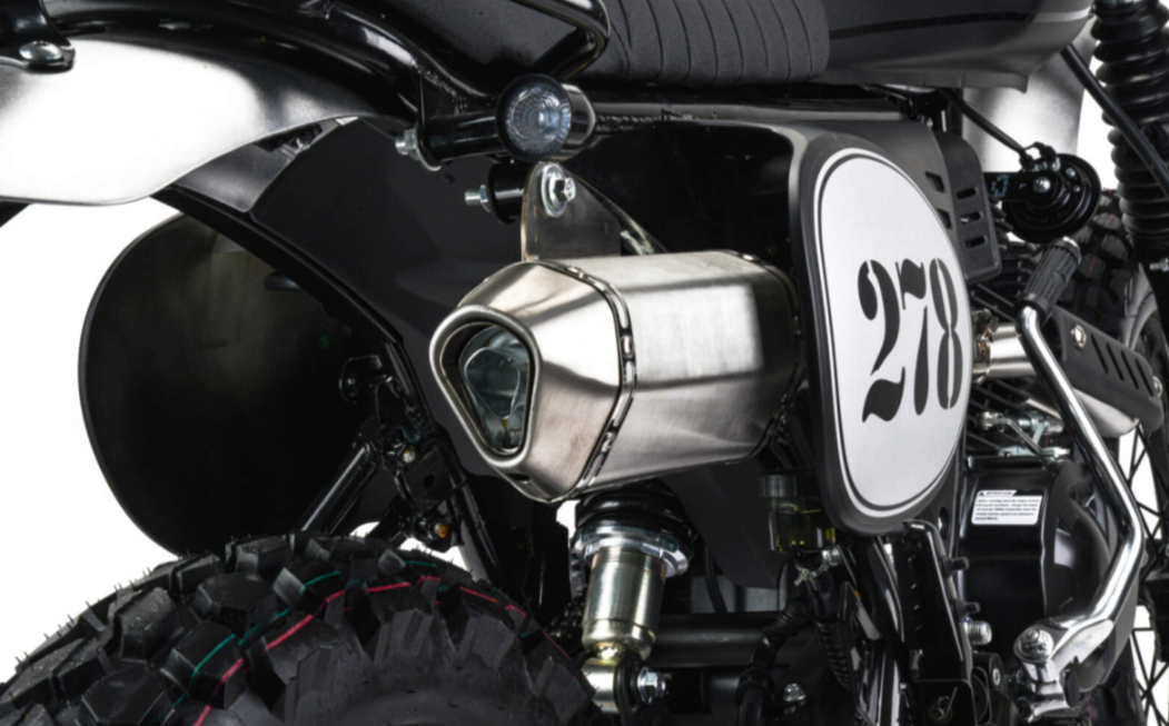 Мотоцикл MOTOLAND (МОТОЛЕНД) LEGEND (XL250-A) (172FMM-5/PR250) в Калуге