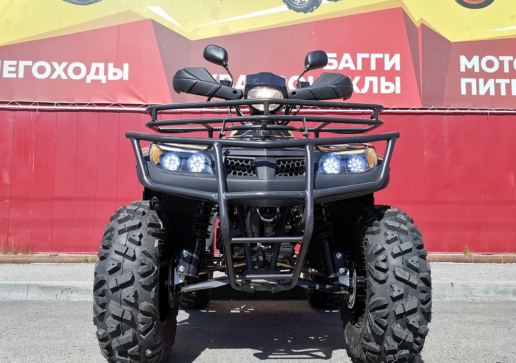 Квадроцикл PROMAX TRX300 CVT в Калуге