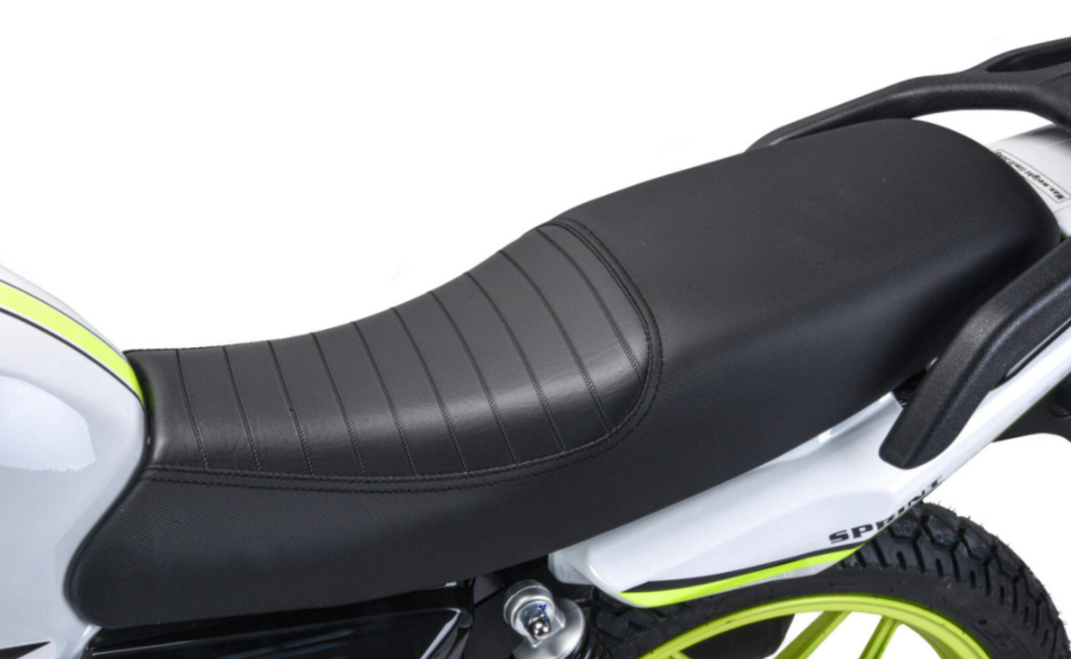 Мотоцикл MOTOLAND (МОТОЛЕНД) 200 SPRINT в Калуге