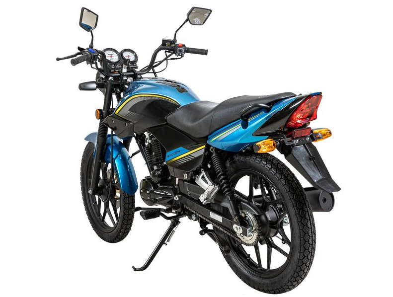 Мотоцикл RACER RC150-23 TIGER в Калуге