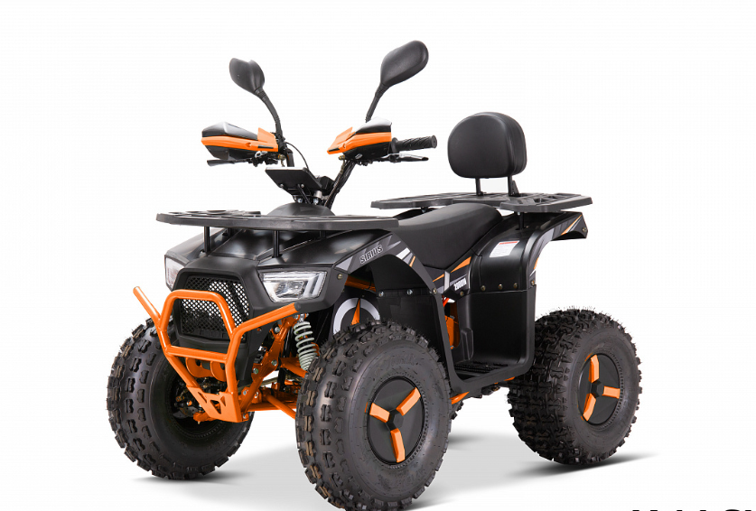 Квадроцикл YACOTA SIRIUS 2000W в Калуге