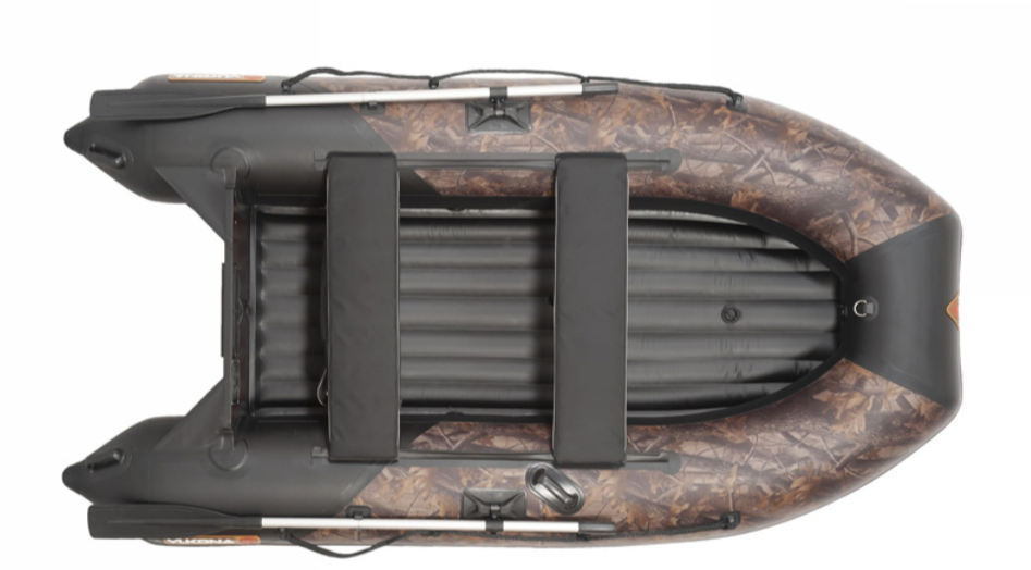 ЛОДКА НАДУВНАЯ YUKONA 320 НДНД в Калуге