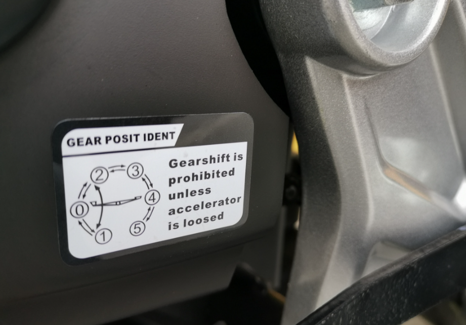 Мотоцикл MOTOLAND (МОТОЛЕНД) 250 CB250 (172FMM-5/PR250) (2022 г.) в Калуге