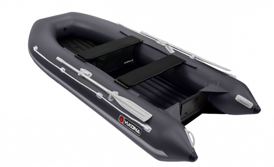 ЛОДКА НАДУВНАЯ YUKONA 320 НДНД в Калуге