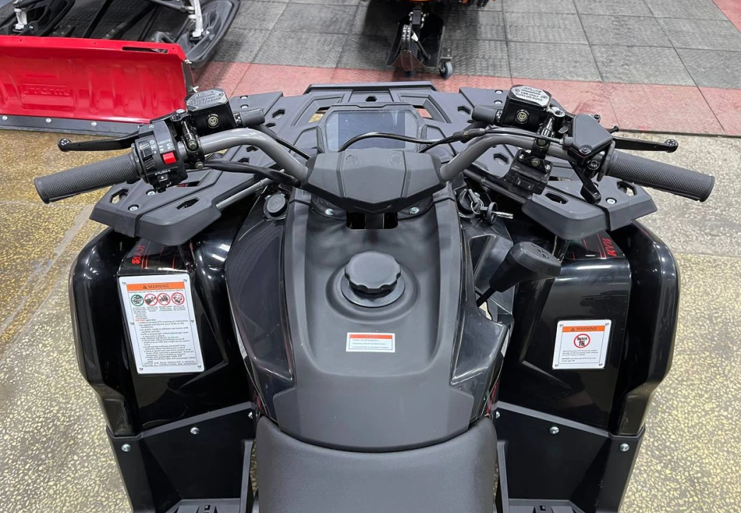 Квадроцикл PROMAX RENEGADE 300 LONG WINCH PRO (2025) в Калуге