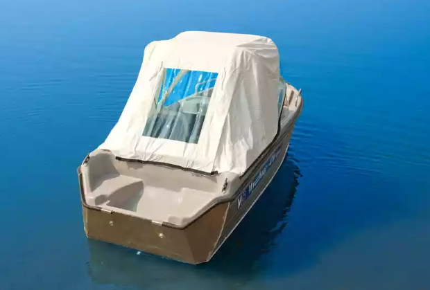 Комбинированный катер Wyatboat-470 Open в Калуге