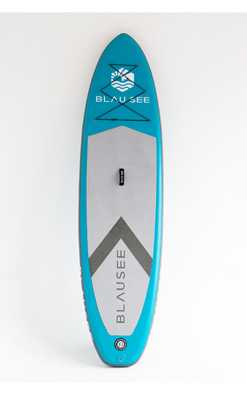 НАДУВНОЙ САП БОРД BLAUSEE 10,6 в Калуге