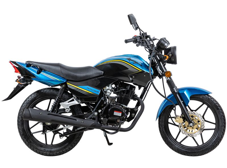 Мотоцикл RACER RC150-23 TIGER в Калуге