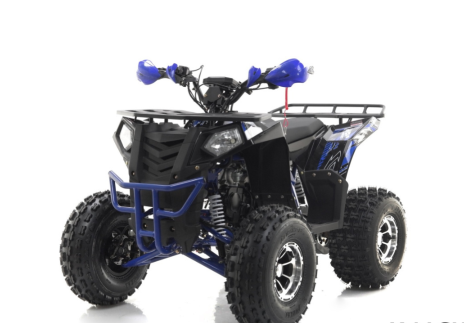 Квадроцикл GBM SHARP 190 PREMIUM SEMI-AUTOMATIC в Калуге