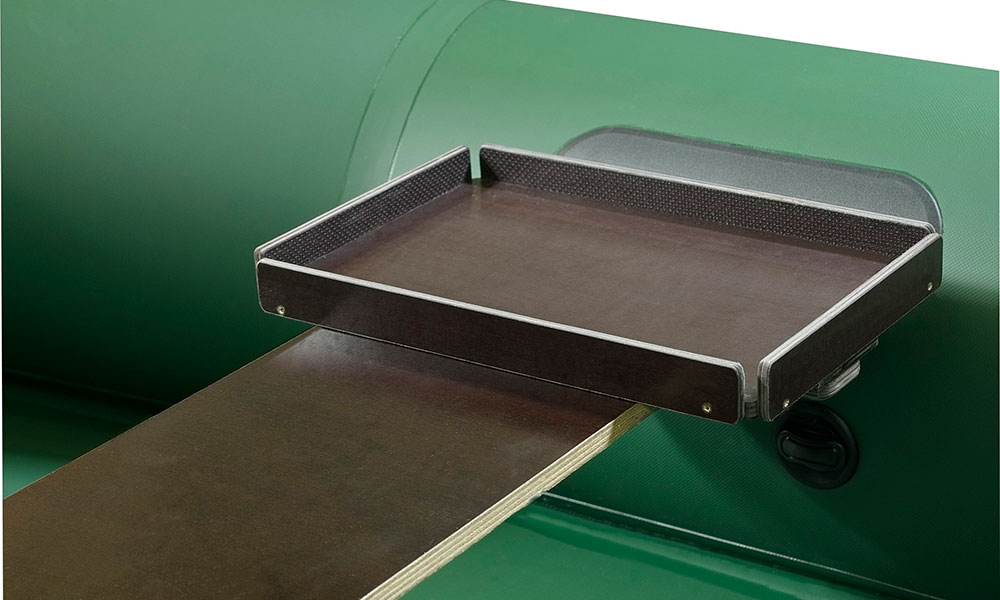 Столик на банку №6 в Калуге