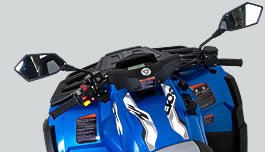 Квадроцикл РМ (Русская Механика) РМ 800 Т в Калуге