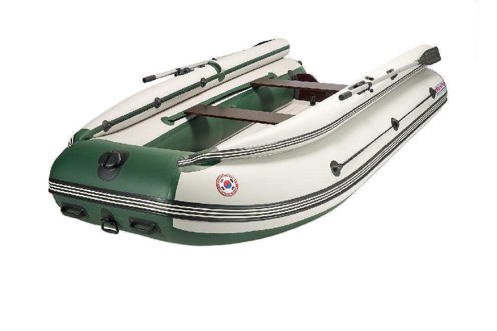 Лодка MISHIMO FAMILY LITE 350 в Калуге